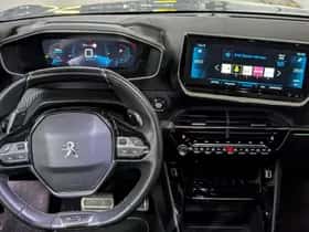 Peugeot 208 (2021) thumbnail 14