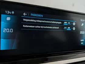 Peugeot 208 (2021) thumbnail 34