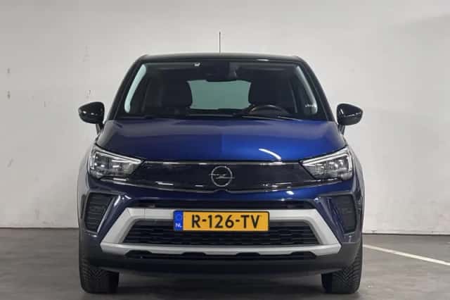 Opel Crossland (2021) thumbnail 3
