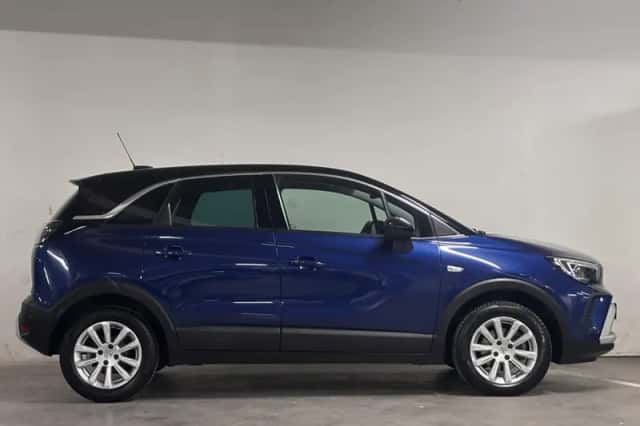 Opel Crossland (2021) thumbnail 6