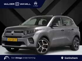 Citroën C3 (2025)