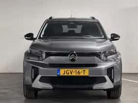 Citroën C3 Aircross (2025) thumbnail 3