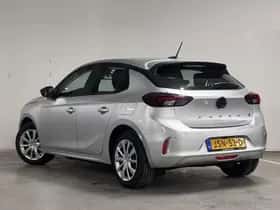Opel Corsa (2025) thumbnail 6
