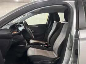 Opel Corsa (2025) thumbnail 10