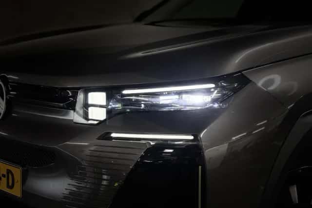 Citroën C5 Aircross (2025) thumbnail 2