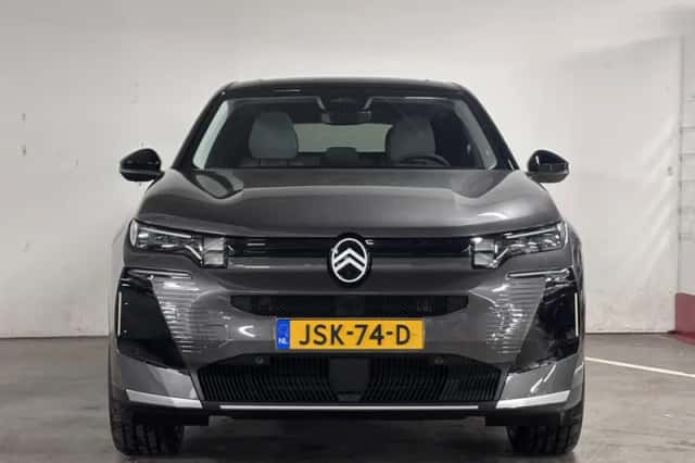 Citroën C5 Aircross (2025) thumbnail 3