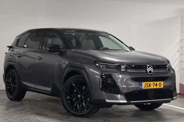 Citroën C5 Aircross (2025) thumbnail 4