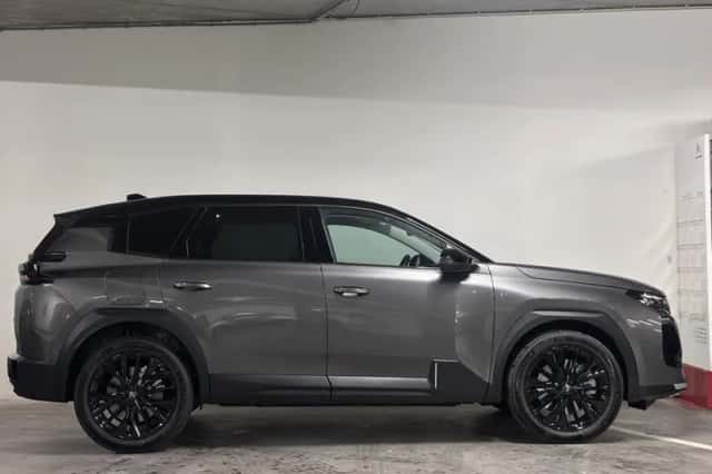 Citroën C5 Aircross (2025) thumbnail 5