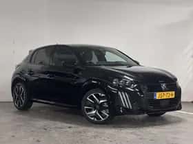Peugeot 208 (2025) thumbnail 4