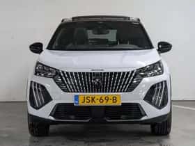 Peugeot e-2008 (2025) thumbnail 4