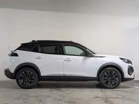 Peugeot e-2008 (2025) thumbnail 6