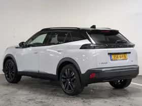 Peugeot e-2008 (2025) thumbnail 8