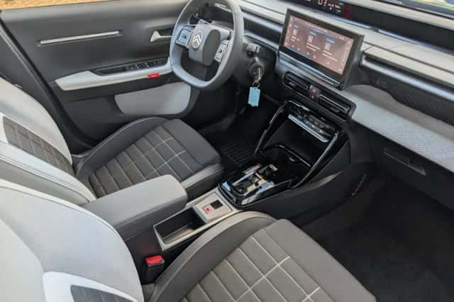 Citroën C3 (2025) thumbnail 2