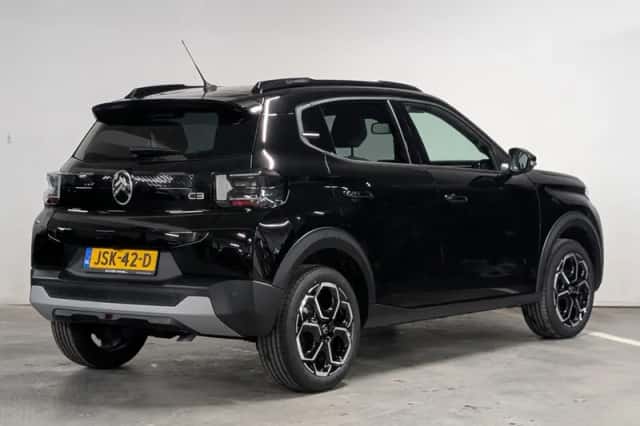 Citroën C3 (2025) thumbnail 3