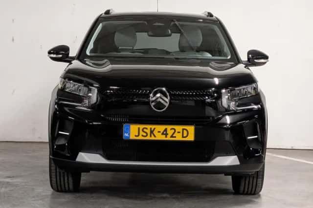 Citroën C3 (2025) thumbnail 4