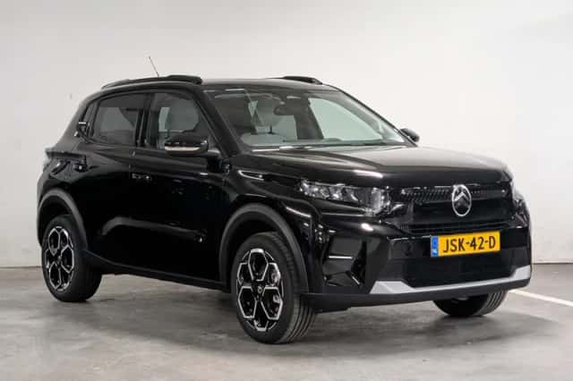 Citroën C3 (2025) thumbnail 5