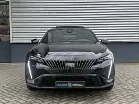 Peugeot e-408 (2026) thumbnail 2