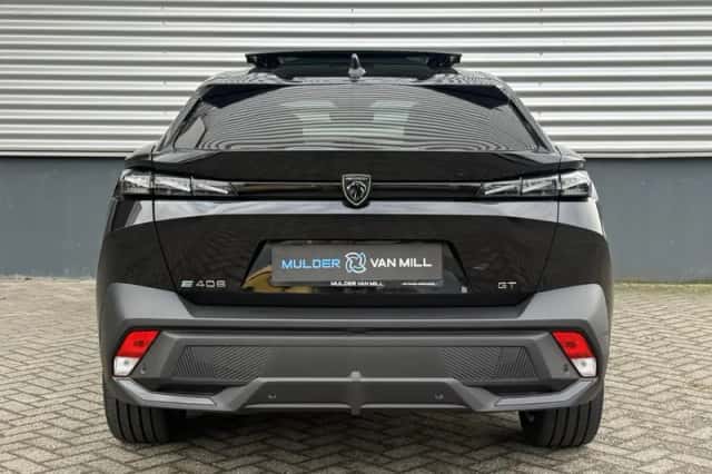 Peugeot e-408 (2026) thumbnail 6