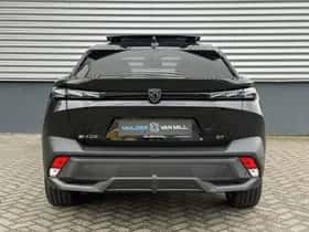 Peugeot e-408 (2026) thumbnail 6