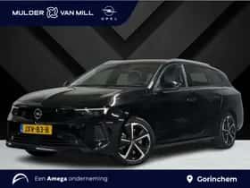 Opel Astra (2023)