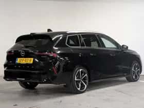 Opel Astra (2023) thumbnail 2