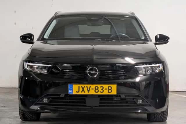 Opel Astra (2023) thumbnail 4