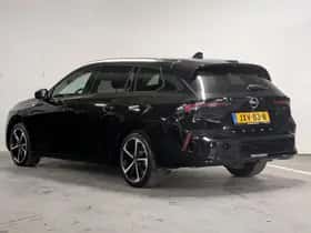 Opel Astra (2023) thumbnail 6