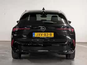 Opel Astra (2023) thumbnail 7