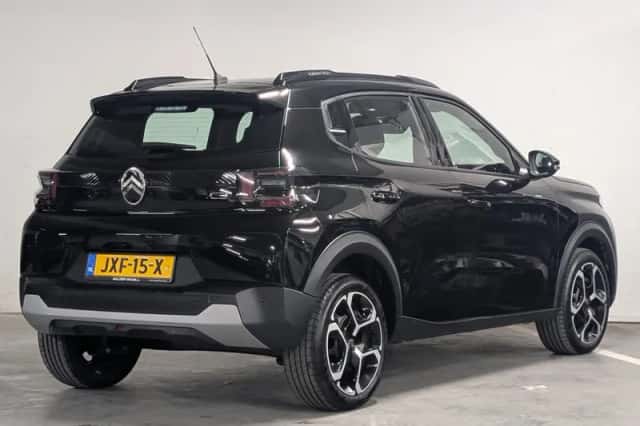 Citroën C3 (2025) thumbnail 2