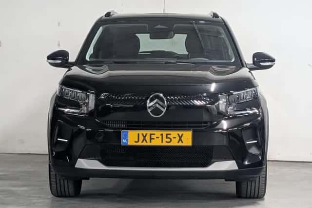 Citroën C3 (2025) thumbnail 4