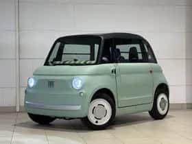 Fiat Topolino (2025) thumbnail 2