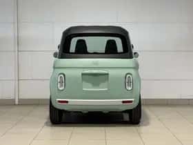 Fiat Topolino (2025) thumbnail 5