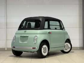 Fiat Topolino (2025) thumbnail 7