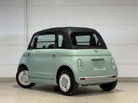 Fiat Topolino (2025) thumbnail 8