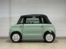 Fiat Topolino (2025) thumbnail 9