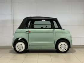 Fiat Topolino (2025) thumbnail 10