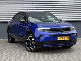 Opel Mokka (2025) thumbnail 2