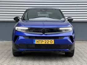 Opel Mokka (2025) thumbnail 3