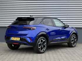 Opel Mokka (2025) thumbnail 6