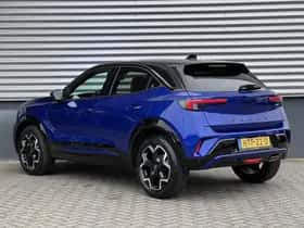 Opel Mokka (2025) thumbnail 10
