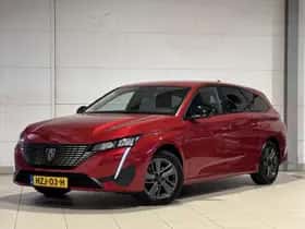 Peugeot 308 (2024) thumbnail 2
