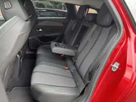 Peugeot 308 (2024) thumbnail 11