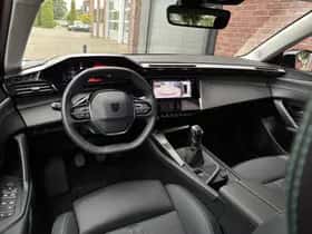Peugeot 308 (2024) thumbnail 13