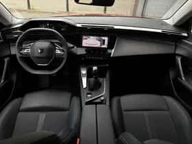 Peugeot 308 (2024) thumbnail 14