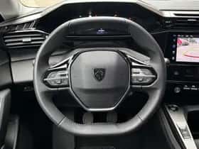 Peugeot 308 (2024) thumbnail 15