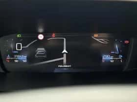Peugeot 308 (2024) thumbnail 19