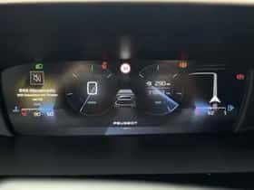 Peugeot 308 (2024) thumbnail 20