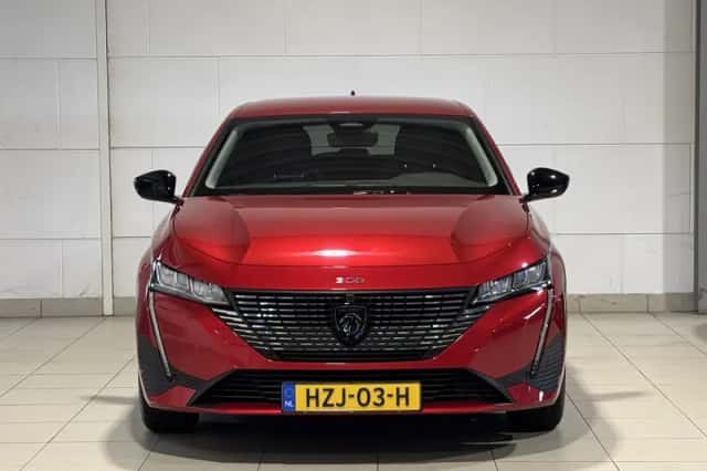 Peugeot 308 (2024) thumbnail 5