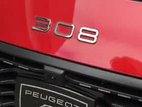 Peugeot 308 (2024) thumbnail 41