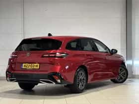 Peugeot 308 (2024) thumbnail 7